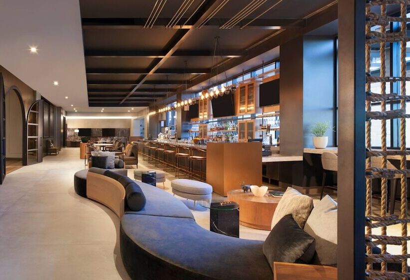 Delta Hotels By Marriott Dallas Southlake