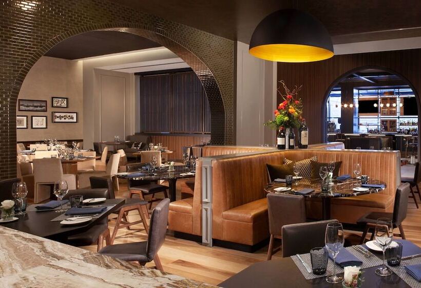 Delta Hotels By Marriott Dallas Southlake