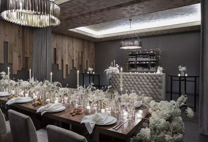 Delta Hotels By Marriott Dallas Southlake