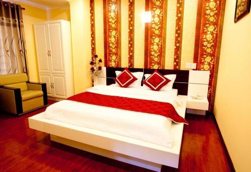 Linh Phương 1 Hotel