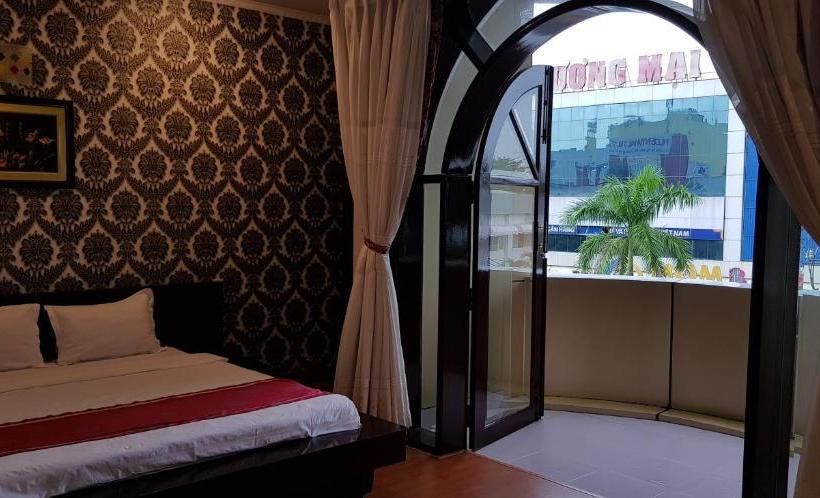 Linh Phương 1 Hotel
