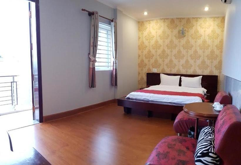 Linh Phương 1 Hotel