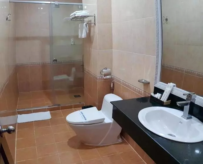 Linh Phương 1 Hotel