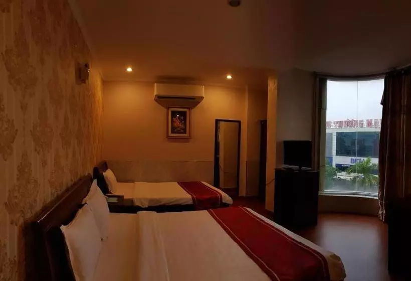 Linh Phương 1 Hotel