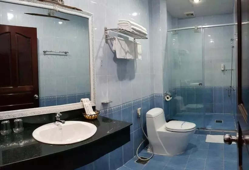 Linh Phương 1 Hotel