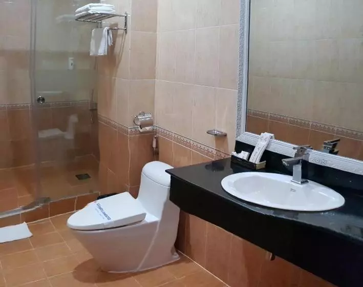 Linh Phương 1 Hotel