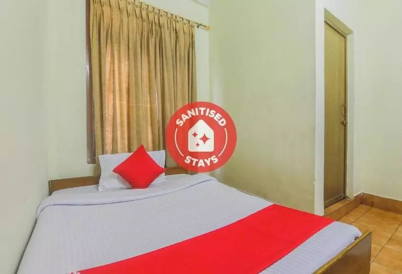 Hotelli Oyo 27059  Grand City