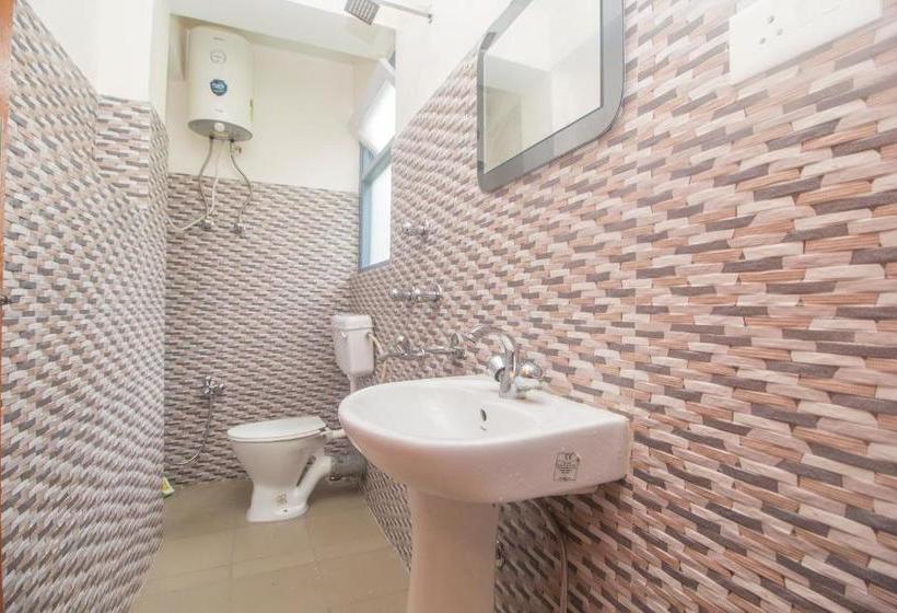 فندق Oyo 29889 Green Druk