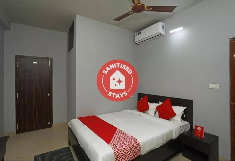 Hotelli Oyo 35873 Durbar Guest House