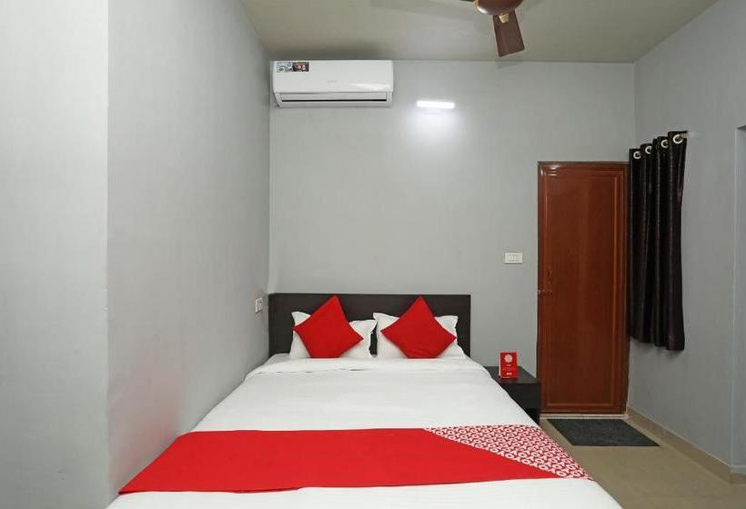Hotel Oyo 35873 Durbar Guest House
