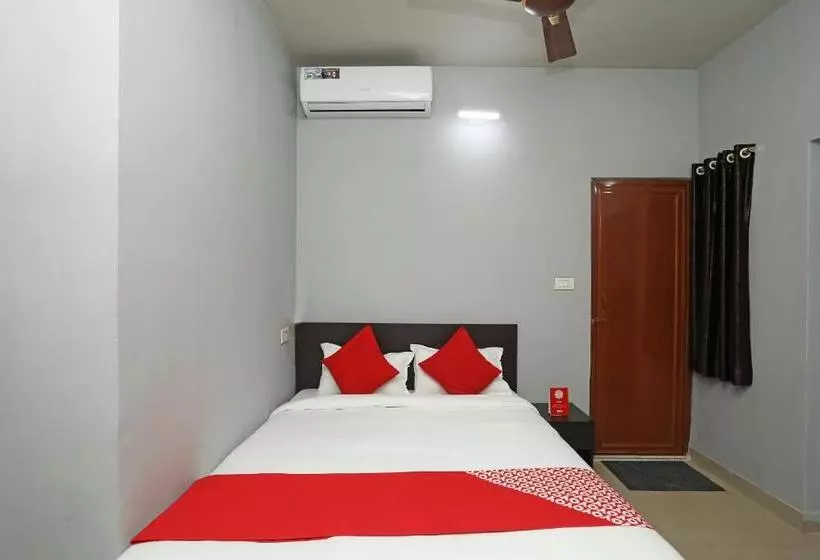 Hotelli Oyo 35873 Durbar Guest House