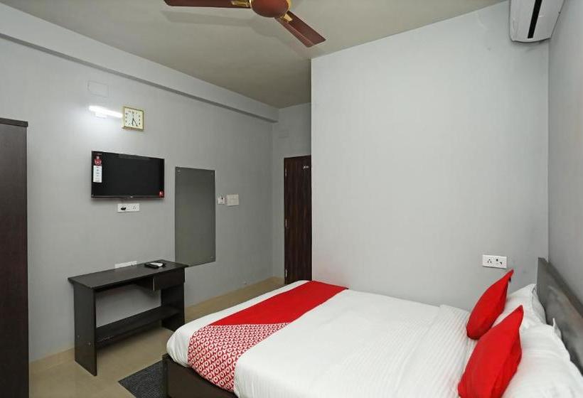 Hotel Oyo 35873 Durbar Guest House