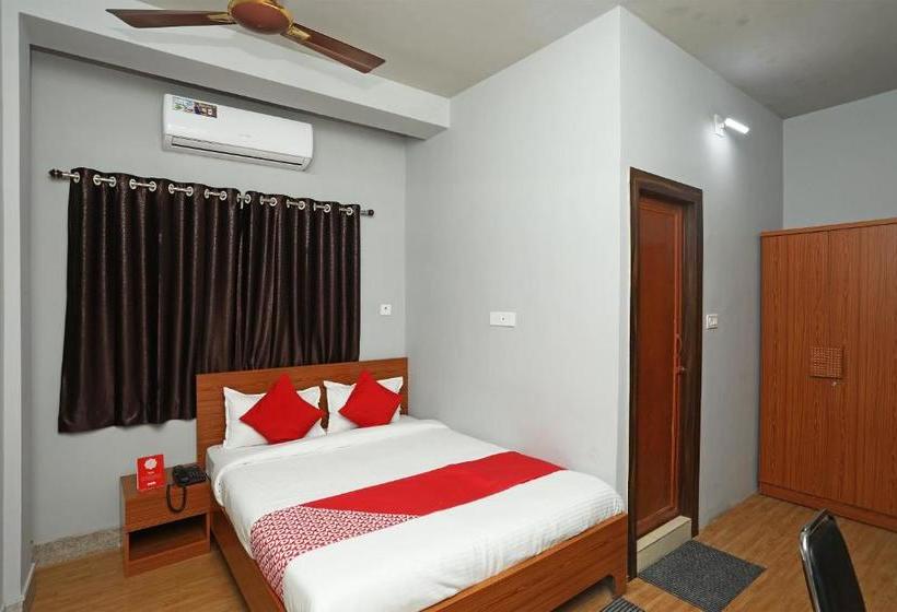 Hotel Oyo 35873 Durbar Guest House
