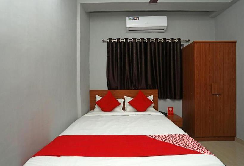 Hotel Oyo 35873 Durbar Guest House