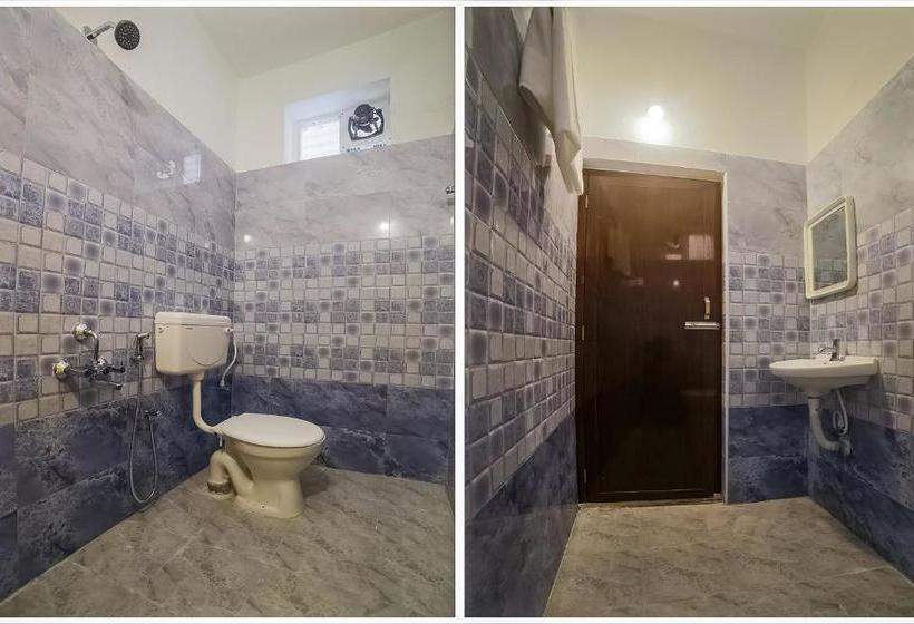 Отель Oyo Flagship 76645 Joy Inn For U