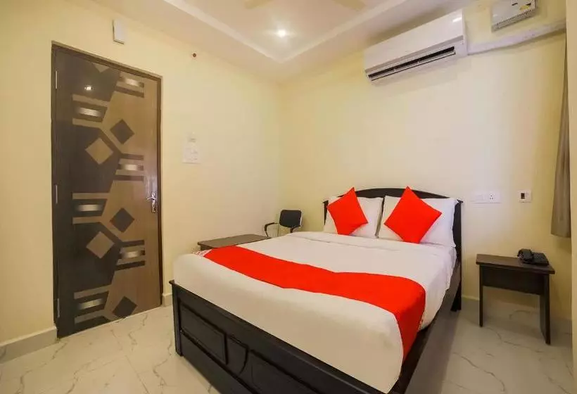 هتل Oyo Flagship 76645 Joy Inn For U