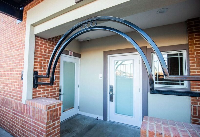 בית מלון כפרי River Sirens