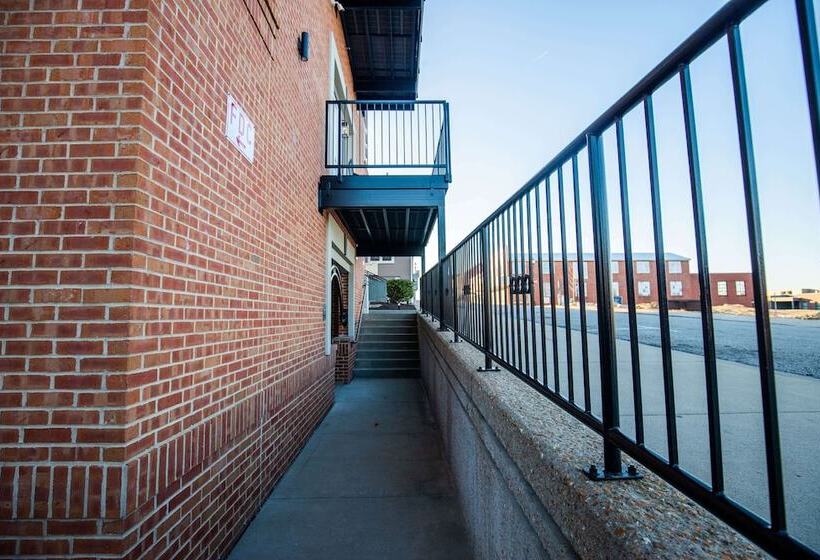 בית מלון כפרי River Sirens