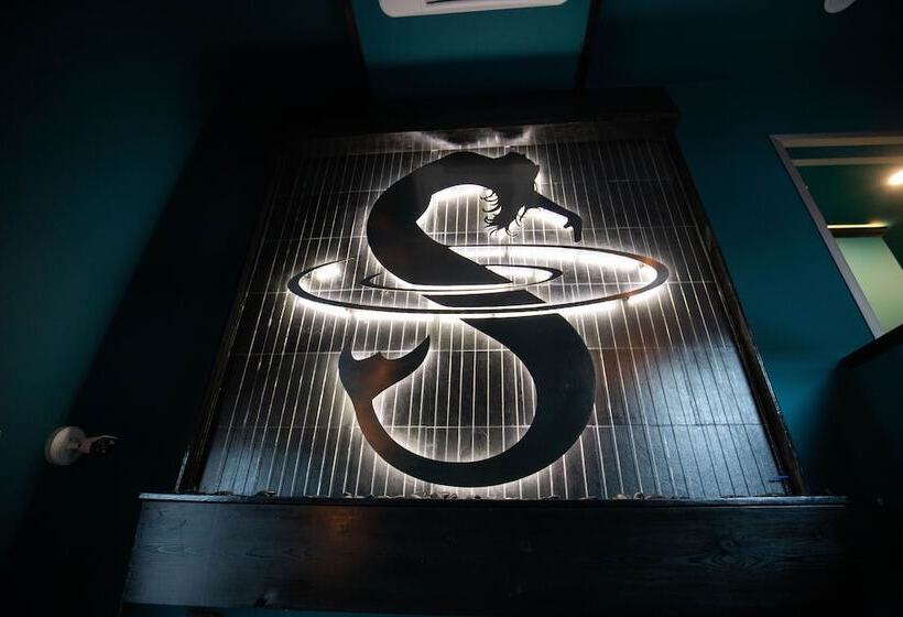 בית מלון כפרי River Sirens