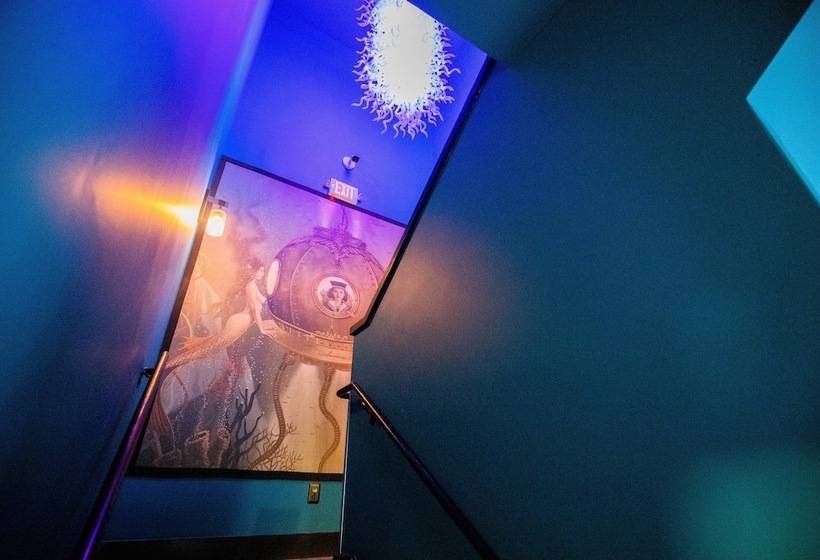 בית מלון כפרי River Sirens