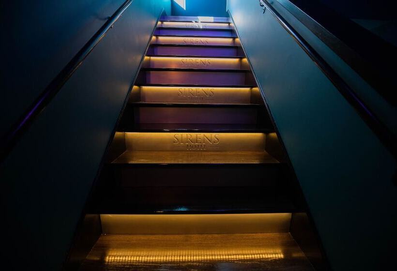 בית מלון כפרי River Sirens