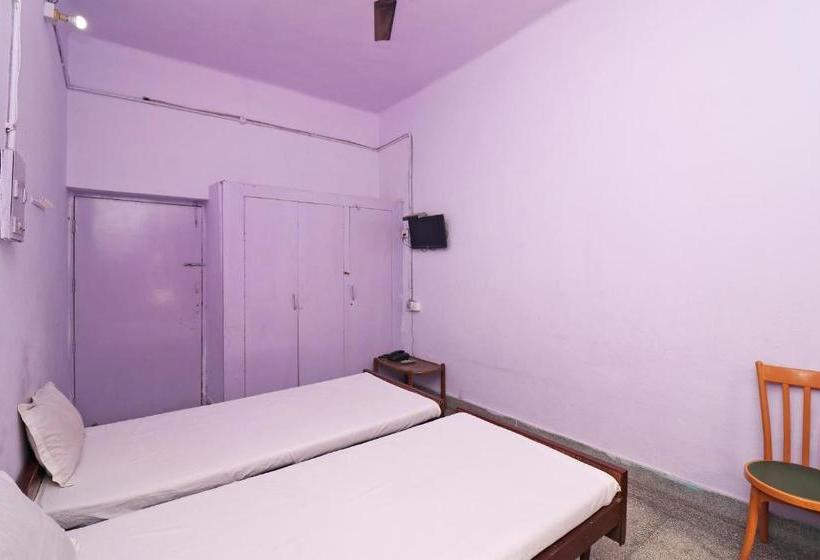 Hotel Spot On 45721 Mahabir Guest Inn