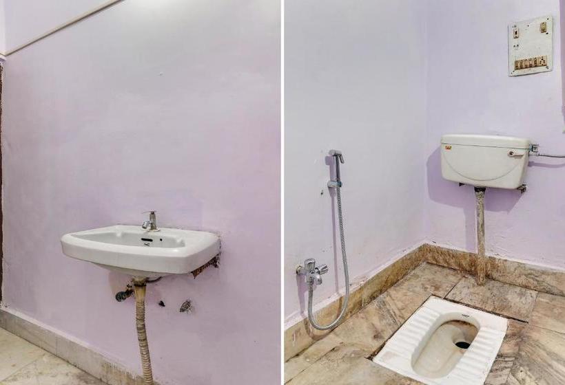 בית מלון כפרי Spot On 76374  Bhaskar