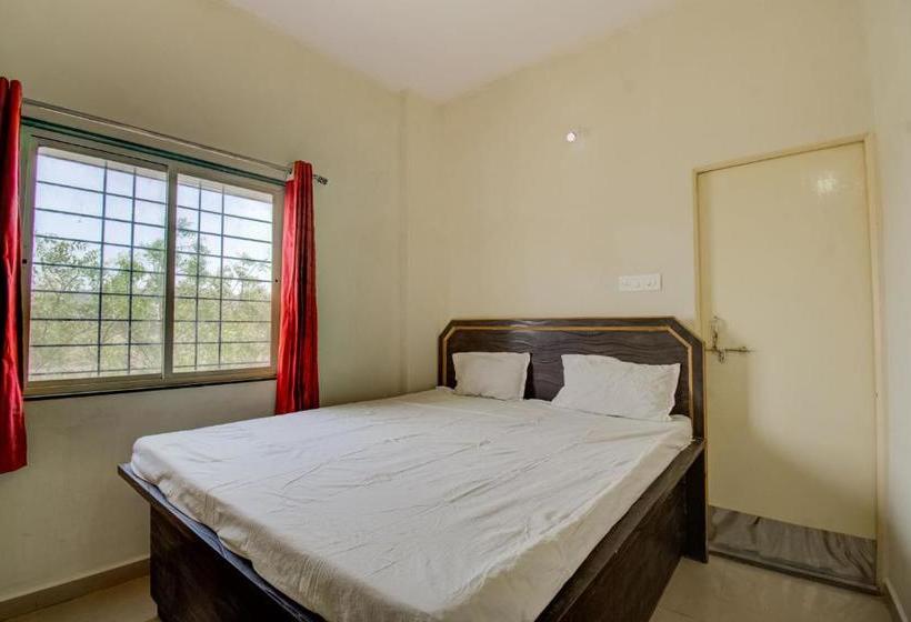 هتل Spot On Jai1228  Mata Di Kutir