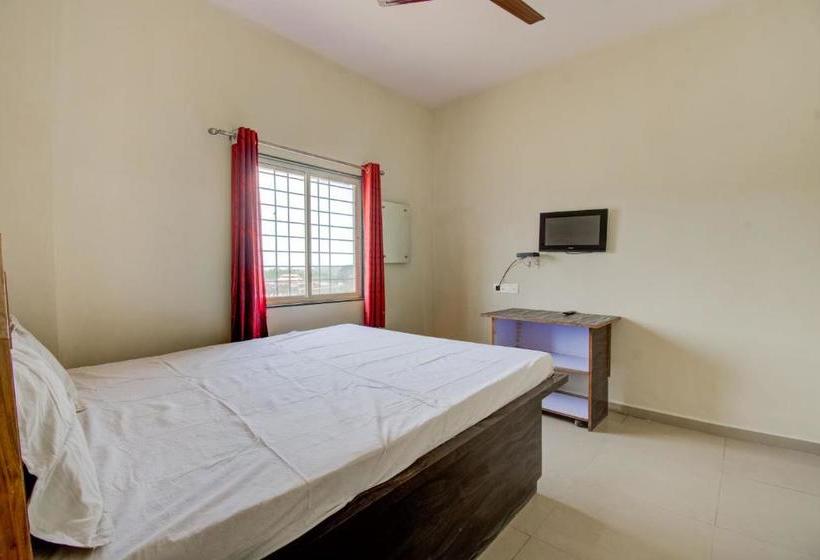 هتل Spot On Jai1228  Mata Di Kutir