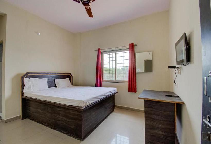 هتل Spot On Jai1228  Mata Di Kutir