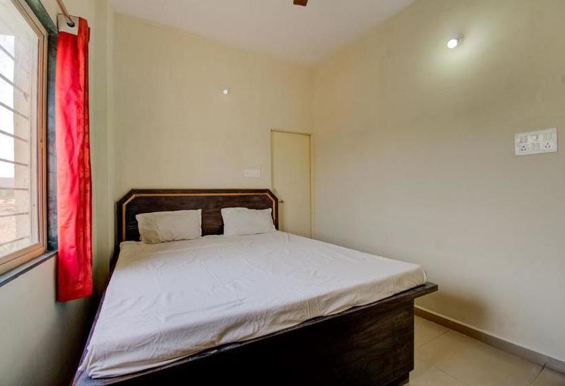 هتل Spot On Jai1228  Mata Di Kutir