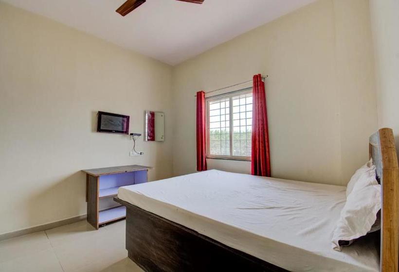 هتل Spot On Jai1228  Mata Di Kutir