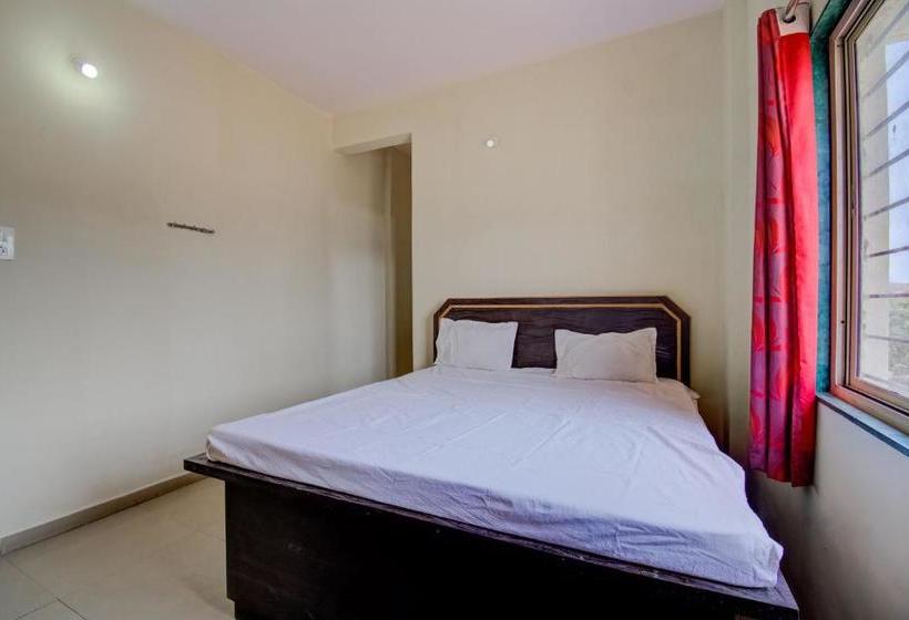 هتل Spot On Jai1228  Mata Di Kutir