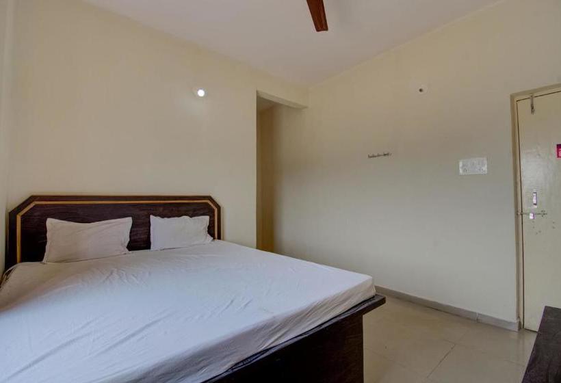 هتل Spot On Jai1228  Mata Di Kutir