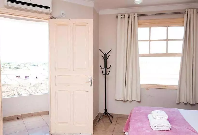 Hotelli Villaverde