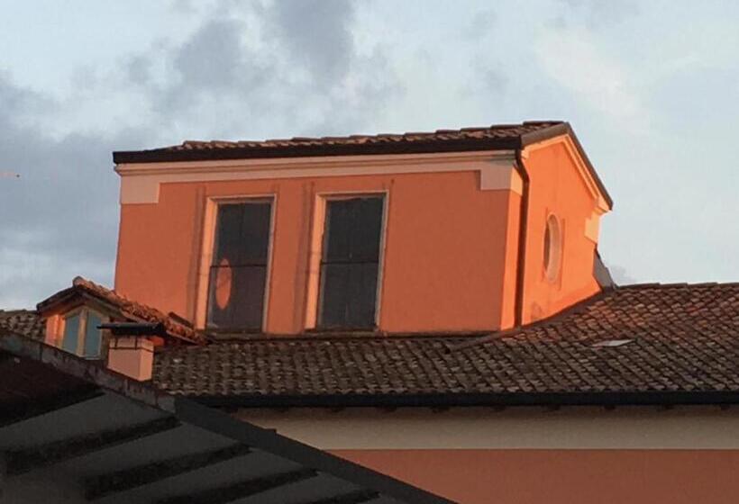 פנסיון Portale Dei Soli Room & Breakfast