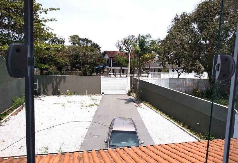 Pension Pousada Pontal Do Sul