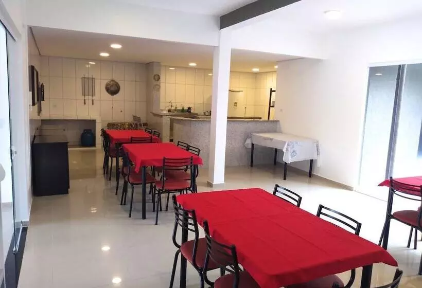 Majatalo Pousada Pontal Do Sul