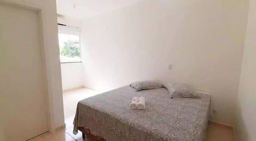 Majatalo Pousada Pontal Do Sul