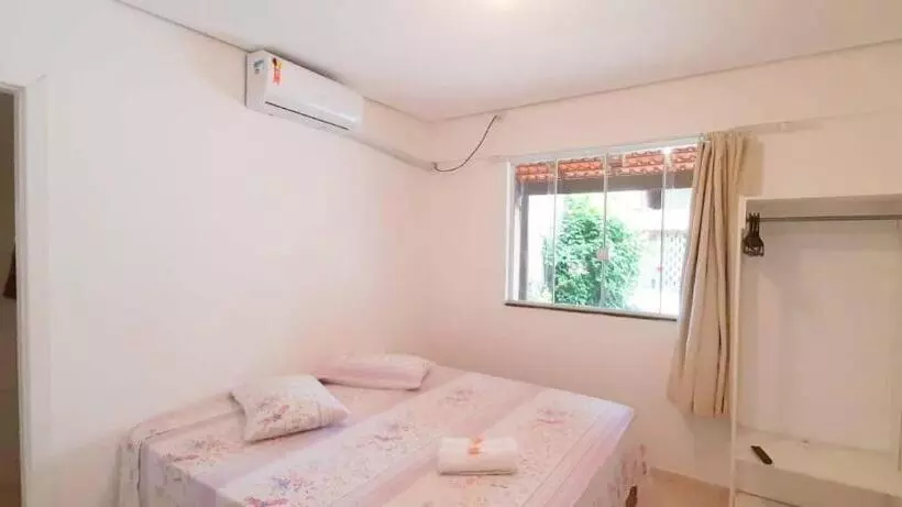 Majatalo Pousada Pontal Do Sul