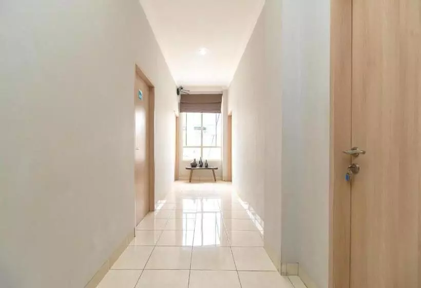 Majatalo Reddoorz Syariah @ Cinere Depok