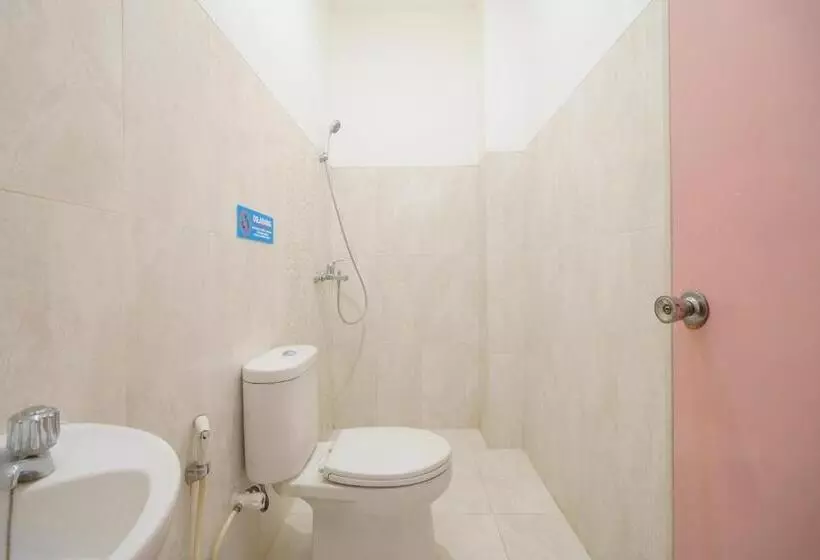 Majatalo Reddoorz Syariah @ Cinere Depok