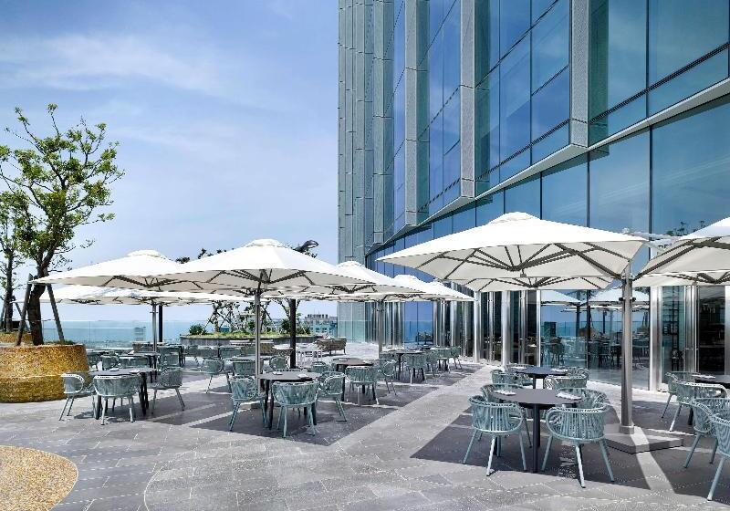 منتجع Grand Hyatt Jeju