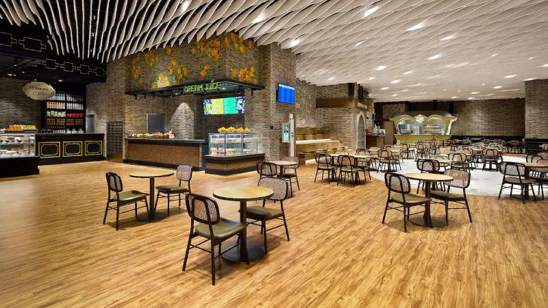 منتجع Grand Hyatt Jeju