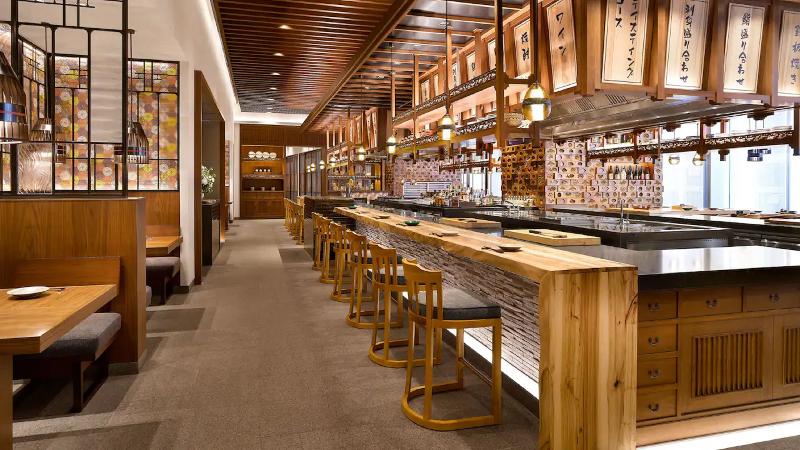 منتجع Grand Hyatt Jeju