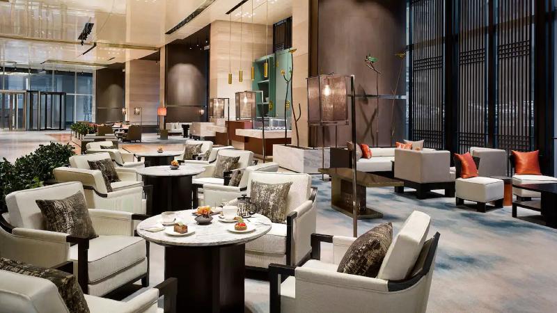 منتجع Grand Hyatt Jeju