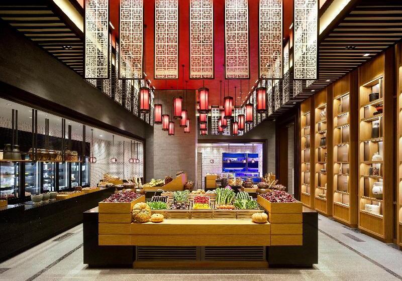 منتجع Grand Hyatt Jeju