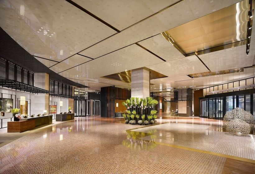 منتجع Grand Hyatt Jeju