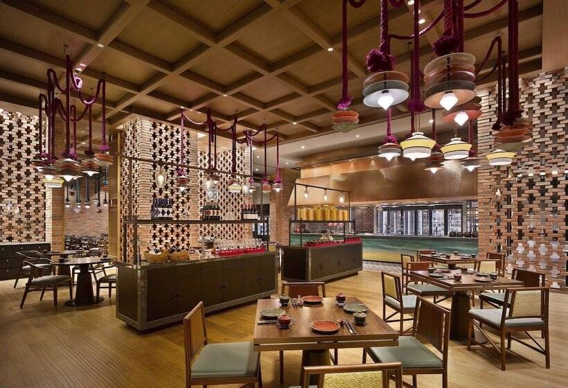 منتجع Grand Hyatt Jeju