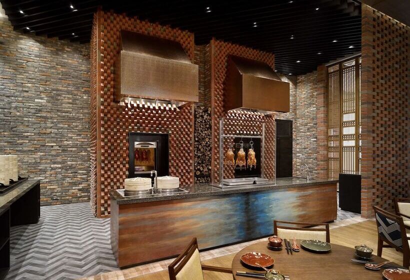 منتجع Grand Hyatt Jeju